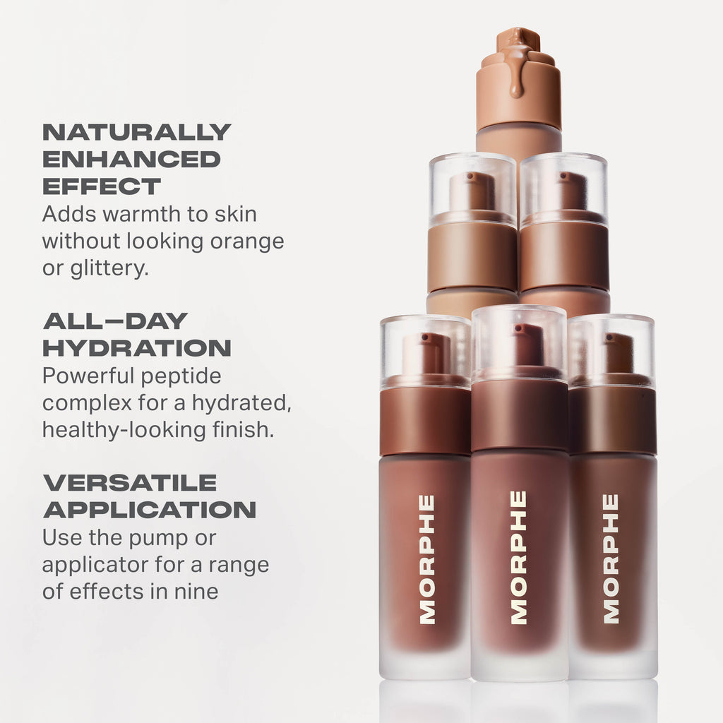Complexion Boost Bronze & Glow Bundle