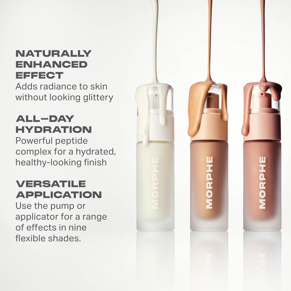 Complexion Boost Bronze & Glow Bundle