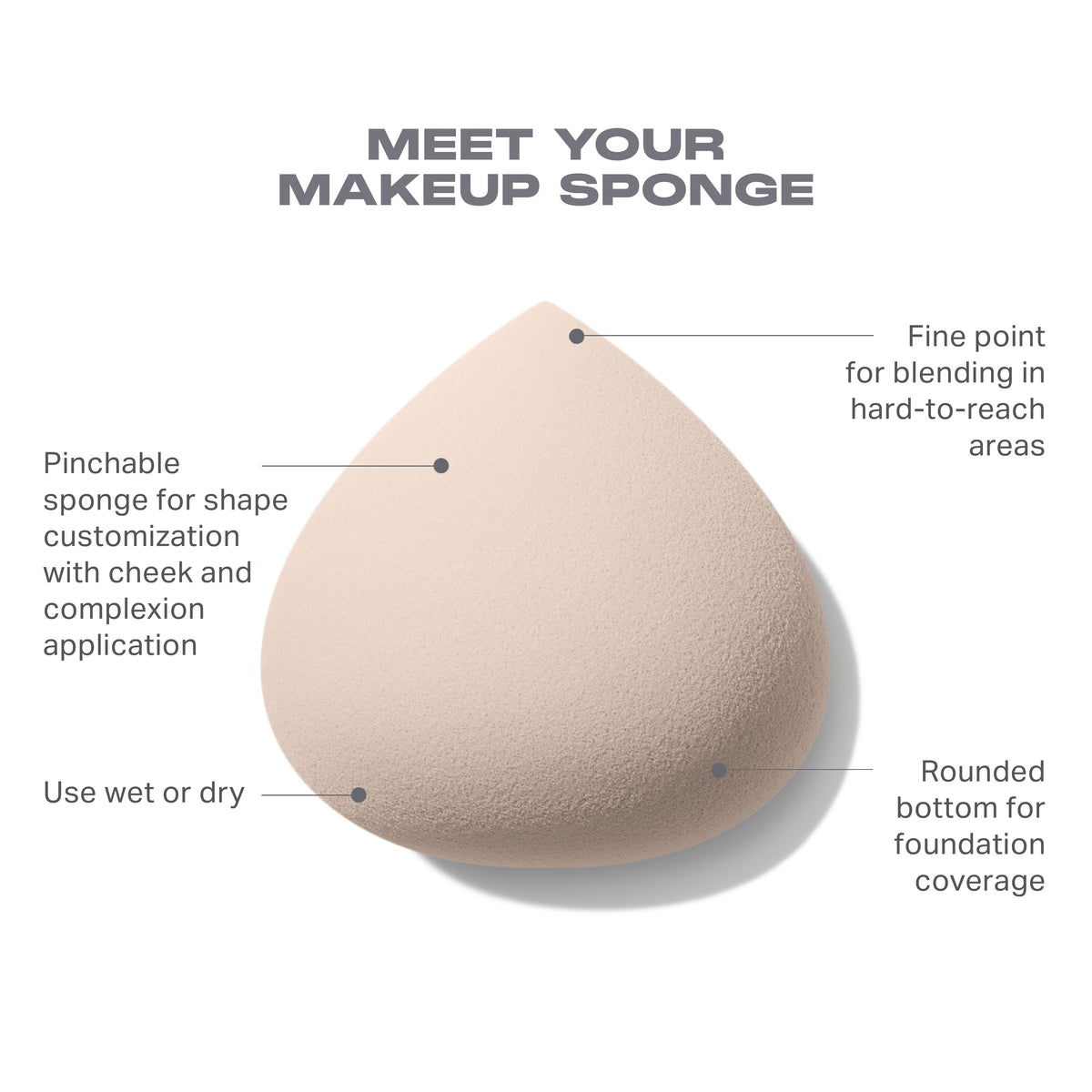 Complexion Boost & Oat Latte Face & Eye Brush Bundle